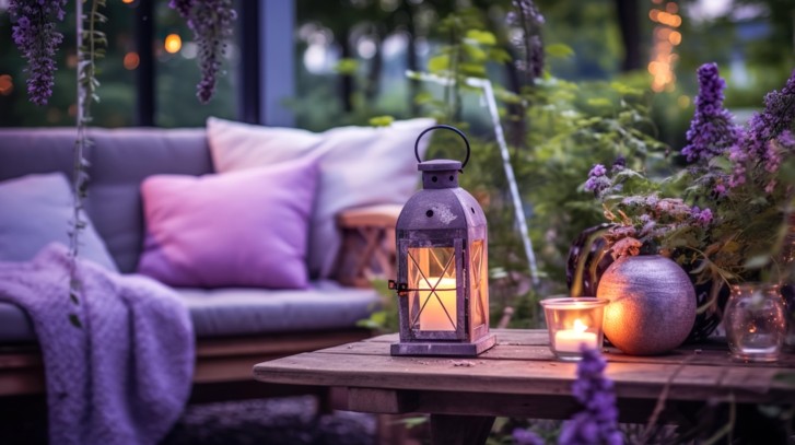 Jak stworzyć nowoczesny ogród wiejski? Pomysły od HOME & GARDEN!