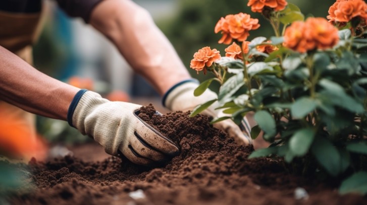 Co sadzić jesienią? Lista roślin od HOME & GARDEN