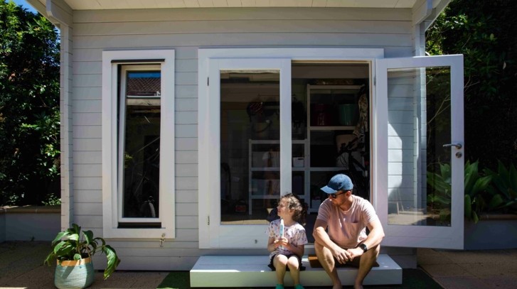 Jak urządzić domek narzędziowy? Najważniejsze zasady