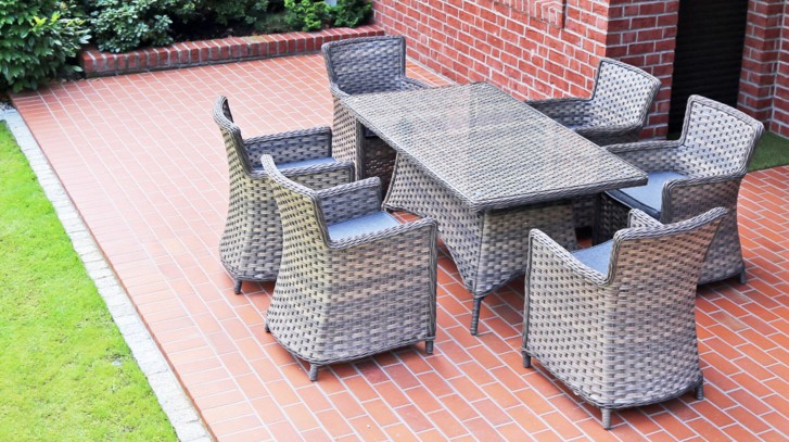 Jak urządzić ogród, czyli meble ogrodowe w roli głównej