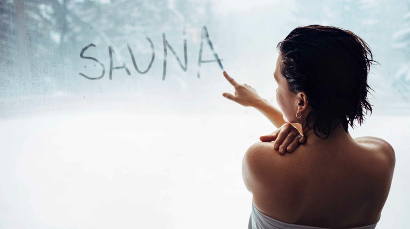 Ile kalorii spala sauna? Fakty i mity