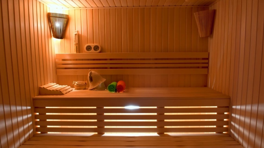 Sauna w ciąży. Czy w ciąży można korzystać z sauny?