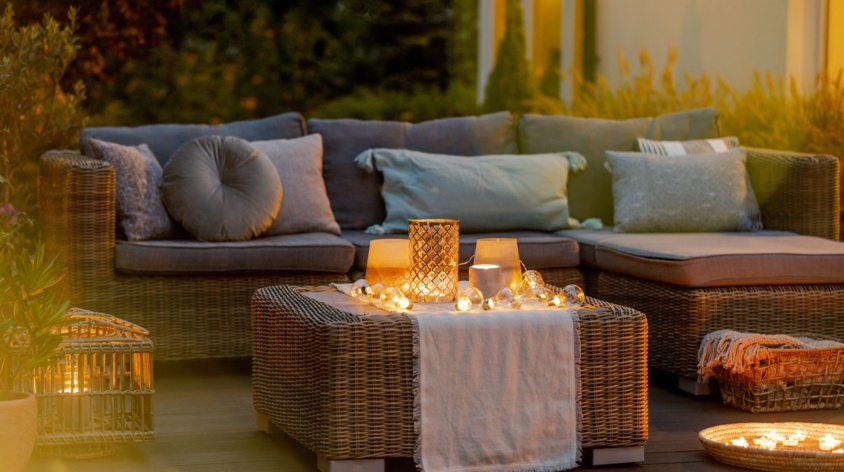 Ile powinna wynosić wysokość stolika kawowego? Porady HOME & GARDEN