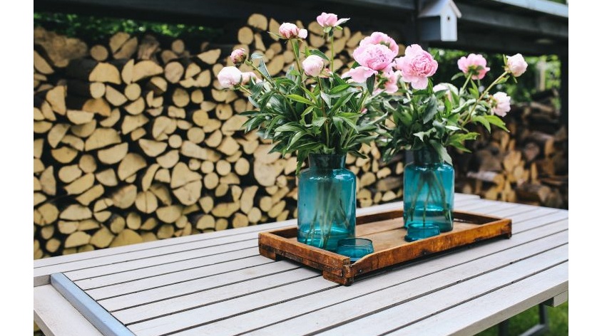 Wybieramy stół ogrodowy - co musimy wiedzieć?