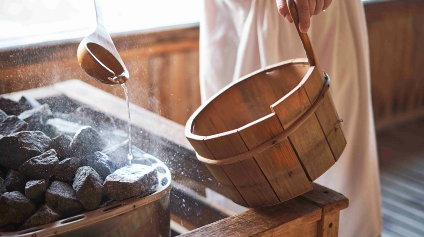 Sauna dla początkujących. Jak zacząć saunować?