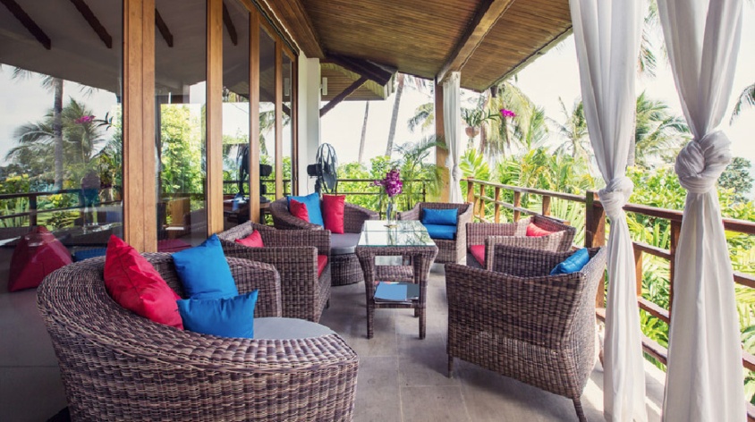 Rattan czy technorattan - czym się różnią?