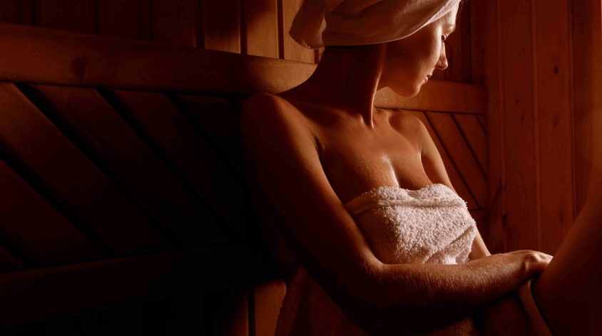 Sauna po treningu. Przewodnik po bezpiecznej regeneracji