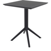 Stół Siesta Sky Folding Black