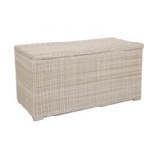 Skrzynia ogrodowa Lorca Mini Beige