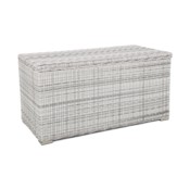 Skrzynia ogrodowa Lorca Mini Light Grey