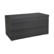 Skrzynia ogrodowa Lorca Mini Grey