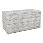 Skrzynia ogrodowa Lorca Light Grey