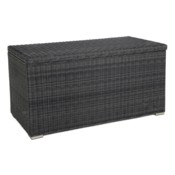 Skrzynia ogrodowa Lorca Grey