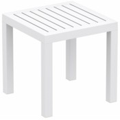 Stolik Siesta Ocean Side White
