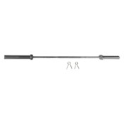 Gryf olimpijski Bodyron 220 cm