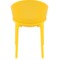 Krzesło Siesta Sky Yellow