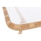 Meble ogrodowe technorattanowe Palermo Beige / Light Grey