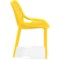 Krzesło Siesta Air Yellow
