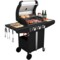 Grill gazowy Köler Relish V1 Compact Black