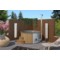 Balia ogrodowa Lux Hot Tub 200