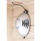 Sauna infrared DH2 White z koloroterapią