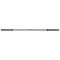 Gryf olimpijski Bodyron Cerakote Black 220 cm