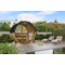 Sauna fińska zewnętrzna Terrace 160 cm