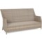 Meble ogrodowe technorattanowe Alicante Beige / Beige Melange