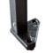 Namiot handlowy 250 x 250 cm granatowy