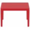 Stolik Siesta Sky Side Red
