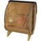 Sauna fińska zewnętrzna Terrace 160 cm