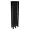 Namiot handlowy 250 x 250 cm granatowy