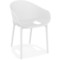 Krzesło Siesta Sky Pro White