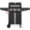 Grill gazowy Köler Relish V1 Compact Black