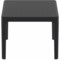 Stolik Siesta Sky Side Black