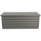 Skrzynia ogrodowa Goteborg Maxi Silver Grey