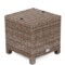 Meble ogrodowe technorattanowe California Ginger / Brown Melange