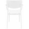 Krzesło Siesta Loft White