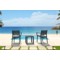 Stolik Siesta Ocean Side Dark Grey
