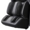Fotel masujący Mazzare Balance Black / Grey