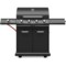 Grill gazowy Köler Relish V4 Black