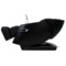 Fotel masujący Mazzare Balance Black