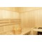 Sauna fińska narożna EA2C poekspozycyjna
