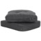 Meble ogrodowe technorattanowe Bergamo Elegant Grey / Grey Melange