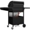 Grill gazowy Köler Relish V1 Compact Black