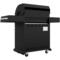 Grill gazowy Köler Relish V4 Black