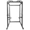 Klatka treningowa Bodyron Black