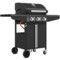 Grill gazowy Köler Relish V1 Compact Black