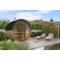 Sauna fińska zewnętrzna Terrace 160 cm