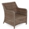 Meble ogrodowe technorattanowe California Ginger / Brown Melange